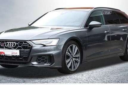 Audi S6 18.990 km 57.840 &euro; Lünen 44534