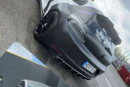 VW Scirocco 189.000 km 14.999 &euro; Castrop-Rauxel, Stadt 44579