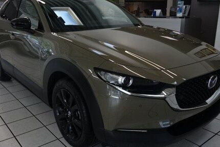 Mazda CX-30 2.274 km 27.900 &euro; Schwelm 58332
