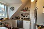 Charmante 3-Zimmer Dachgeschosswohnung inkl. Küche in zentraler Lage 3 zimmer