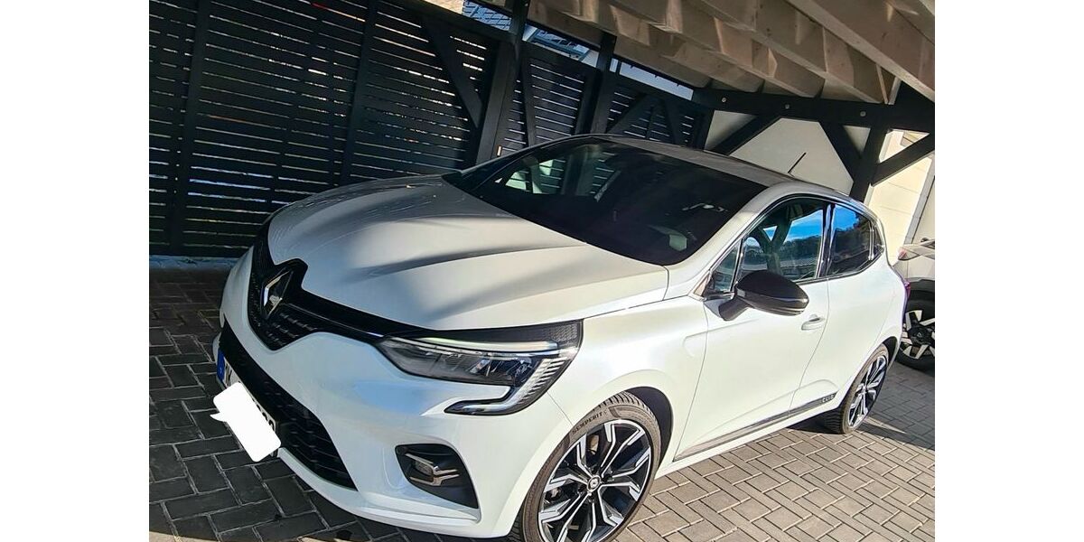 Renault Clio 43.933 km 14.900 &euro; Iserlohn 58642