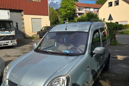 Renault Kangoo 215.000 km 1.700 &euro; Hagen 58135