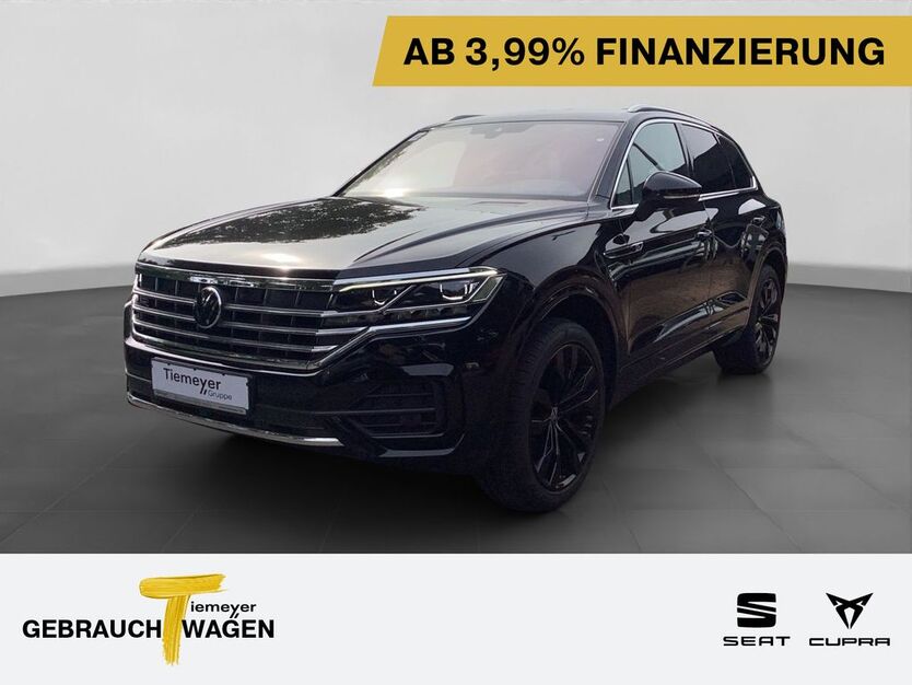 VW Touareg 51.810 km 53.480 € Gelsenkirchen OT Beckhausen 45899