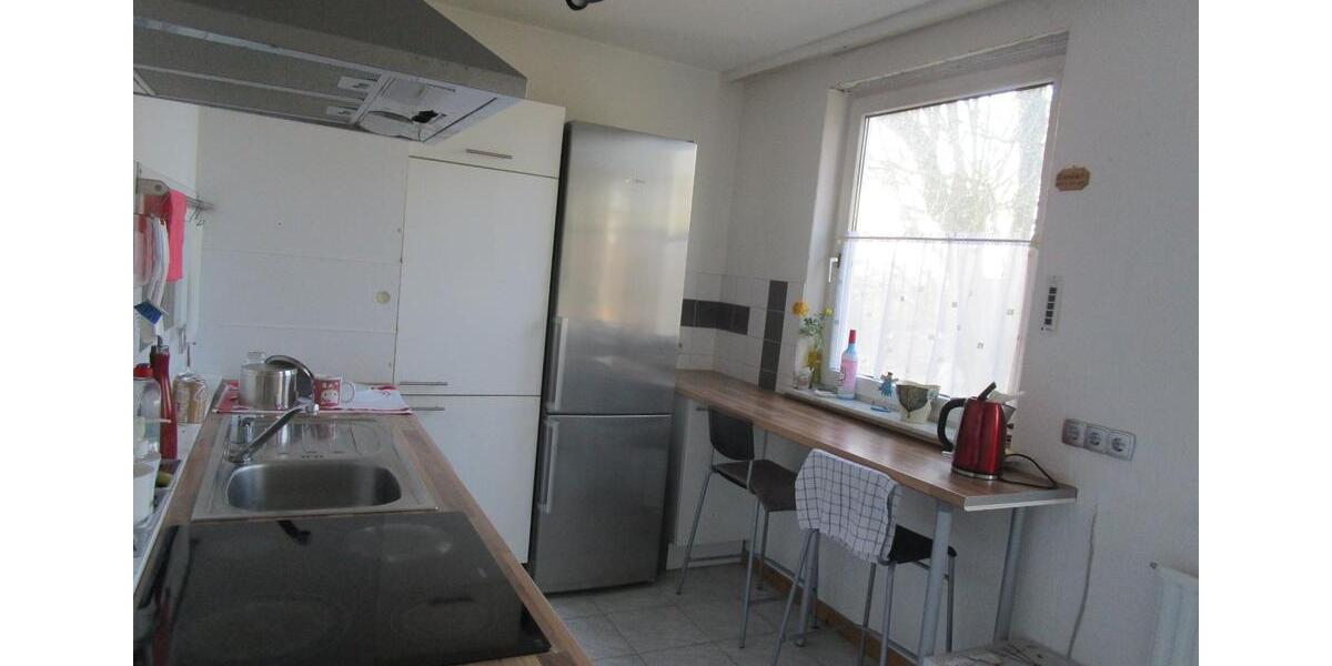 Etagenwohnung Dortmund Bövinghausen - 3 Zimmer, 78 m&sup2;, 168.000&euro; | Angebot:25309577