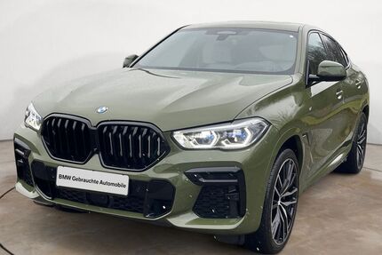 BMW X6 61.005 km 66.090 &euro; Werne 59368