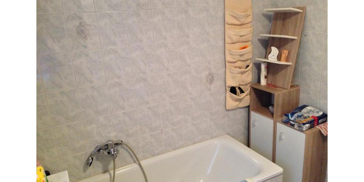 2,5 Zimmer Souterrain Wohnung in Unna-Massen zimmer