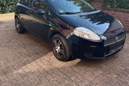 Fiat Punto 159.592 km 800 &euro; Dortmund 44319