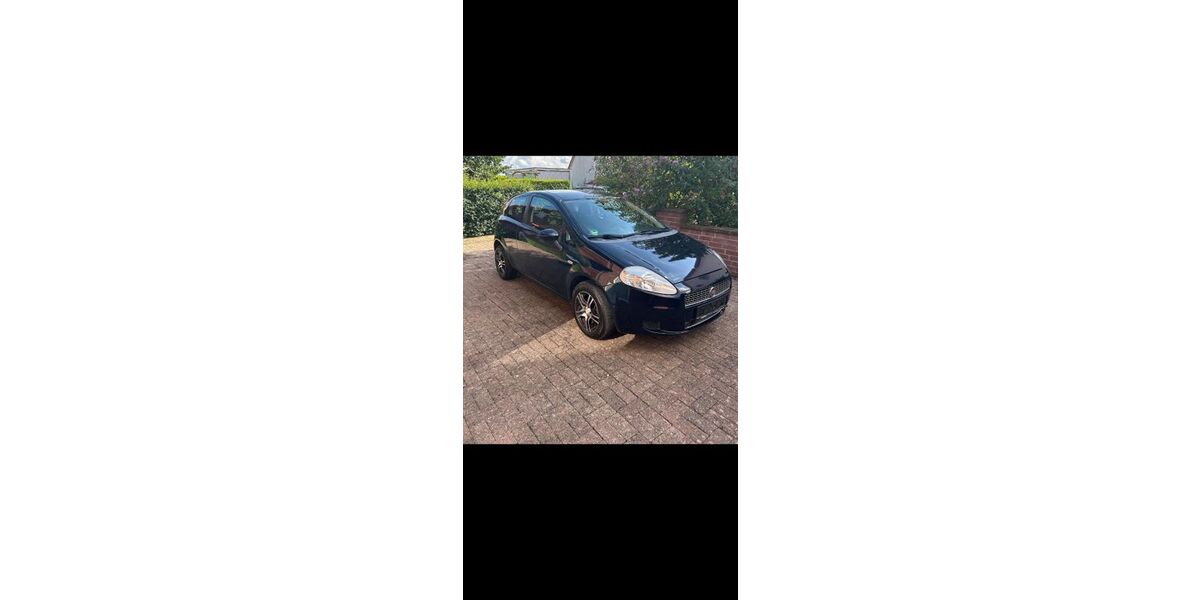Fiat Punto 159.592 km 800 &euro; Dortmund 44319