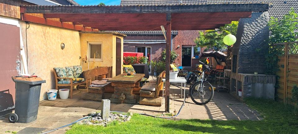 Doppelhaushälfte Oer-Erkenschwick Erkenschwick - 7 Zimmer, 126 m&sup2;, 385.000&euro; | Angebot:27168592