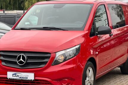 Mercedes-Benz Vito 261.000 km 13.490 &euro; Olfen 59399