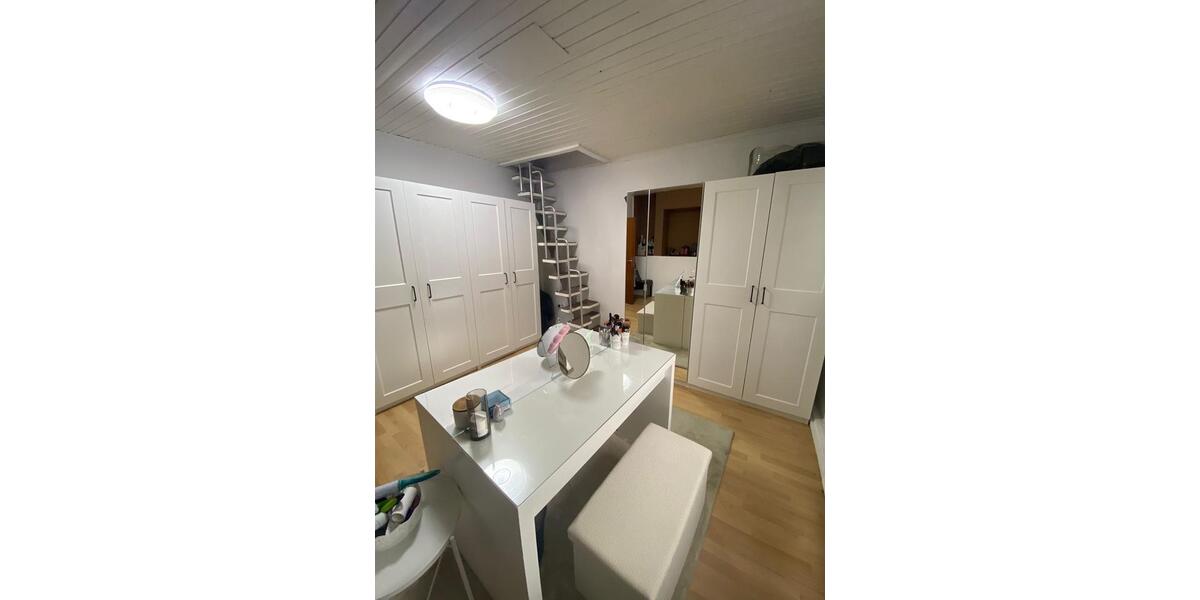 Etagenwohnung Bochum Eppendorf - 2 Zimmer, 63 m&sup2;, 570&euro; | Angebot:25402743