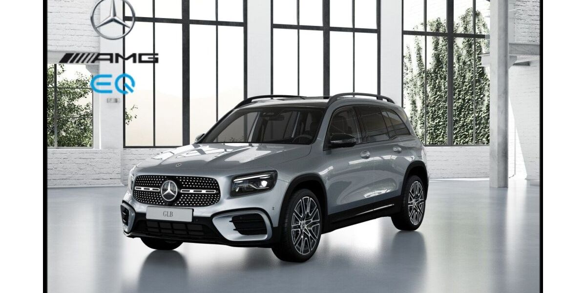 Mercedes-Benz GLB 200 9.500 km 44.880 &euro; Hagen 58135