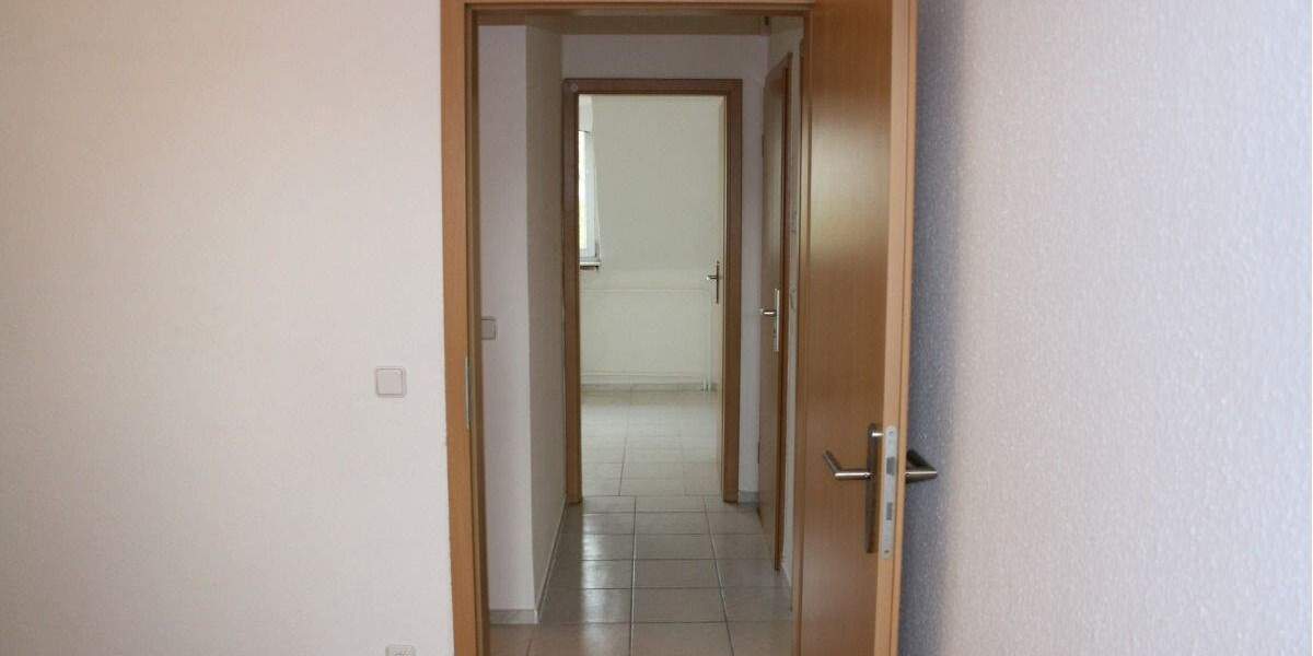 MFH - 7 WOHNUNGEN IN BO-CITY MIT GARTEN - ZUSÄTZLICHE WOHNUNG MÖGLICH 2 zimmer