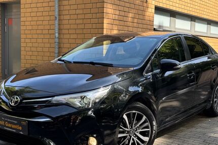 Toyota Avensis 57.838 km 19.450 € Essen 45326