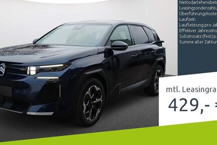 Citroen C5 Aircross 16.813 km 44.860 &euro; Dortmund 44263