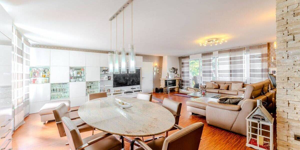 Bungalow Oer-Erkenschwick Oer - 9 Zimmer, 441 m&sup2;, 1.275.500&euro; | Angebot:25738355