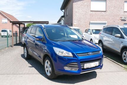 Ford Kuga 115.626 km 9.990 &euro; Selm 59379