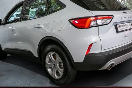 Ford Kuga 50.000 km 22.249 &euro; Dortmund 44149