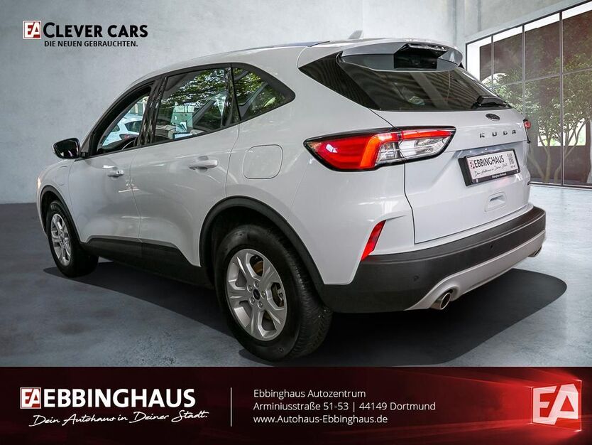 Ford Kuga 50.000 km 23.249 € Dortmund 44149