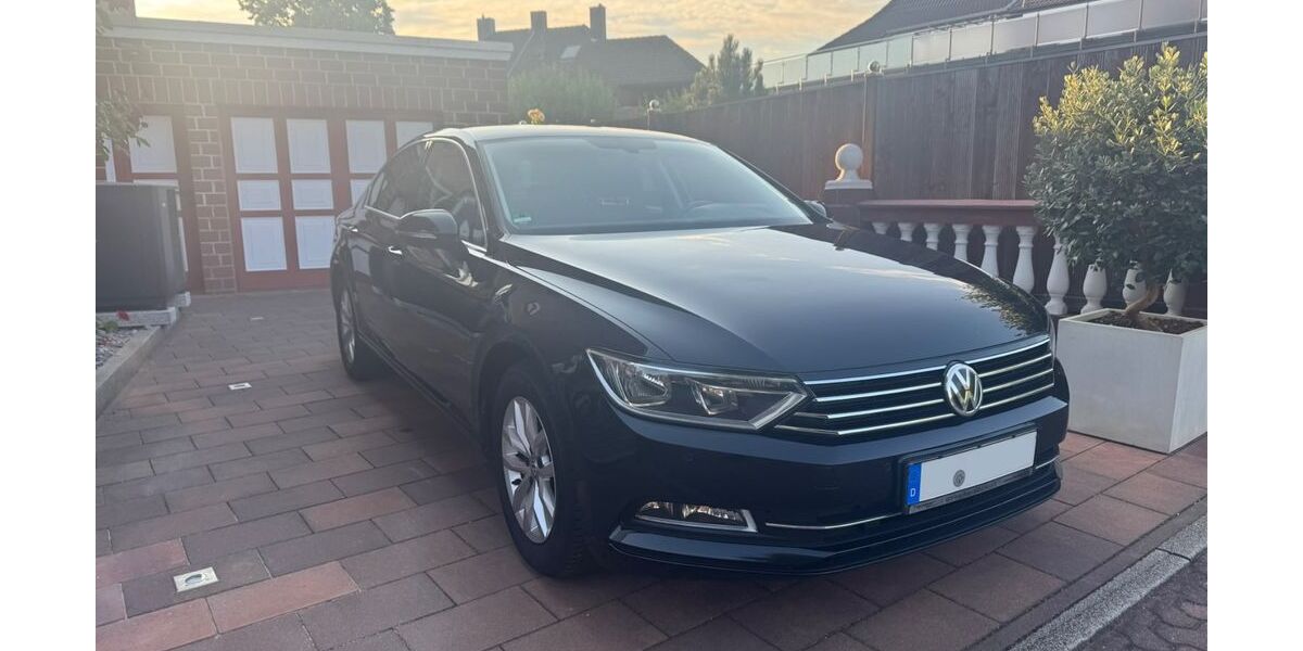 VW Passat 159.000 km 12.900 &euro; Castrop-Rauxel 44581