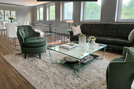 Solide Rendite: Vermietetes Mehrfamilienhaus in Hagen - Haus Hagen Hagen-Nord | Angebot:23280983