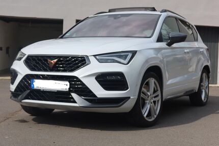 Cupra Ateca 130.000 km 22.499 &euro; Hagen 58135