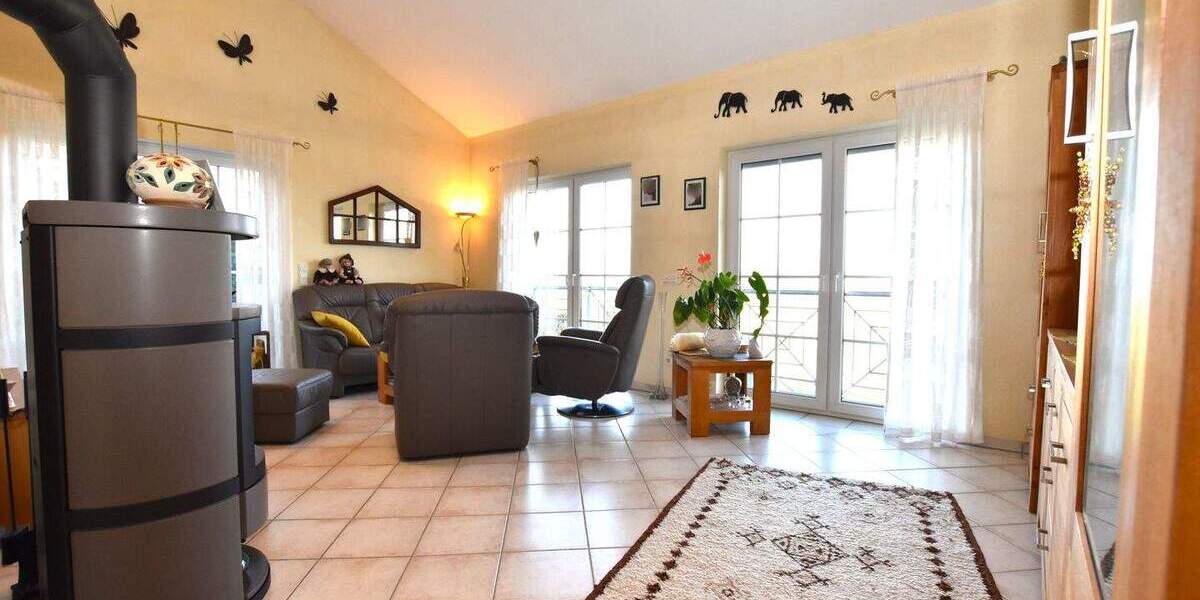 Doppelhaushälfte Hemer Deilinghofen - 4 Zimmer, 111 m&sup2;, 358.000&euro; | Angebot:24544029