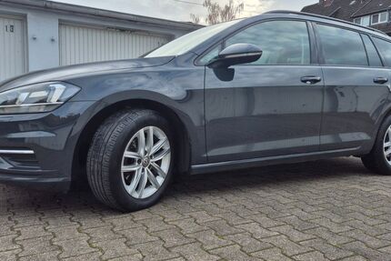 VW Golf 212.650 km 9.200 &euro; Lünen 44532