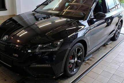 Skoda Octavia 65.457 km 29.947 &euro; Hagen 58091