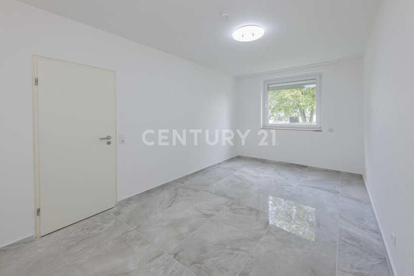 Stilvoll modernisiertes Wohnhighlight mit Balkon 3 zimmer