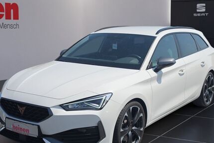 Cupra Leon 35.400 km 28.609 &euro; Holzwickede 59439