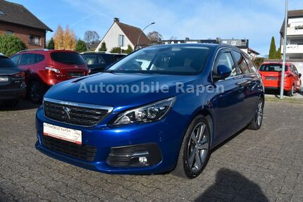 Peugeot 308 105.000 km 9.990 &euro; Oer-Erkenschwick (Rapen) 45739
