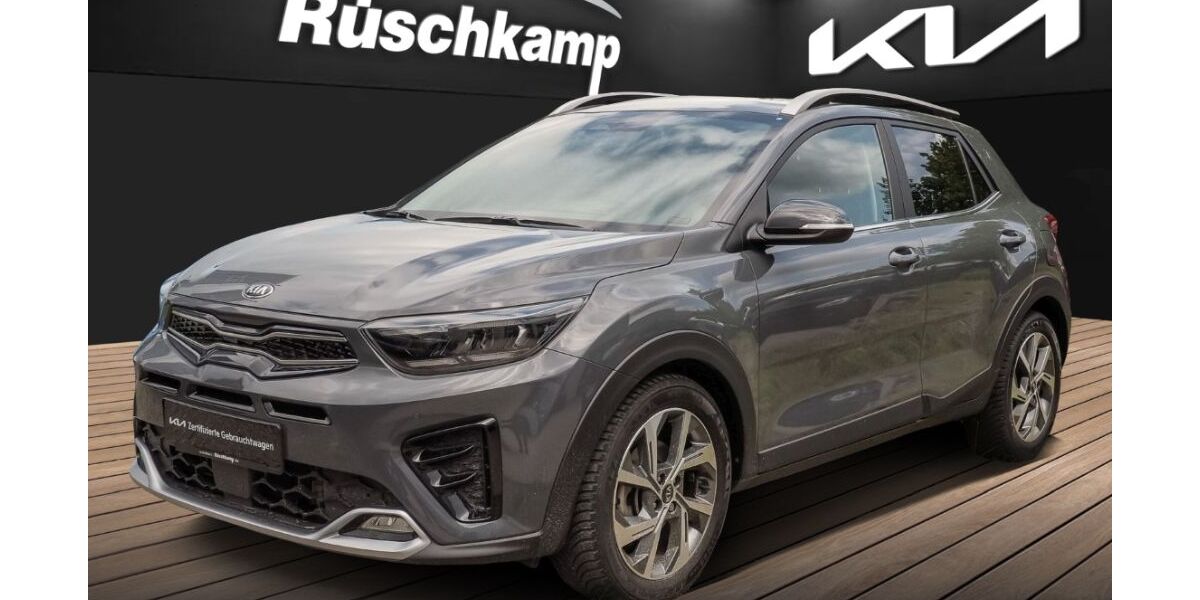 Kia Stonic 28.449 km 17.880 &euro; Selm 59379