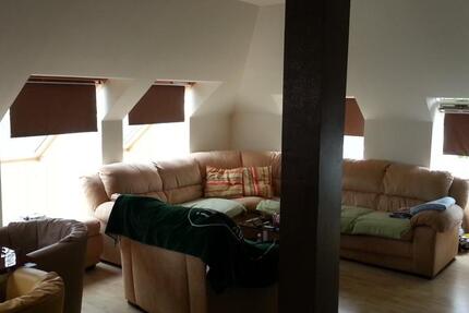 Dortmund Brackel, sehr schöne 94m² Dachgeschosswohnung 3.5 zimmer