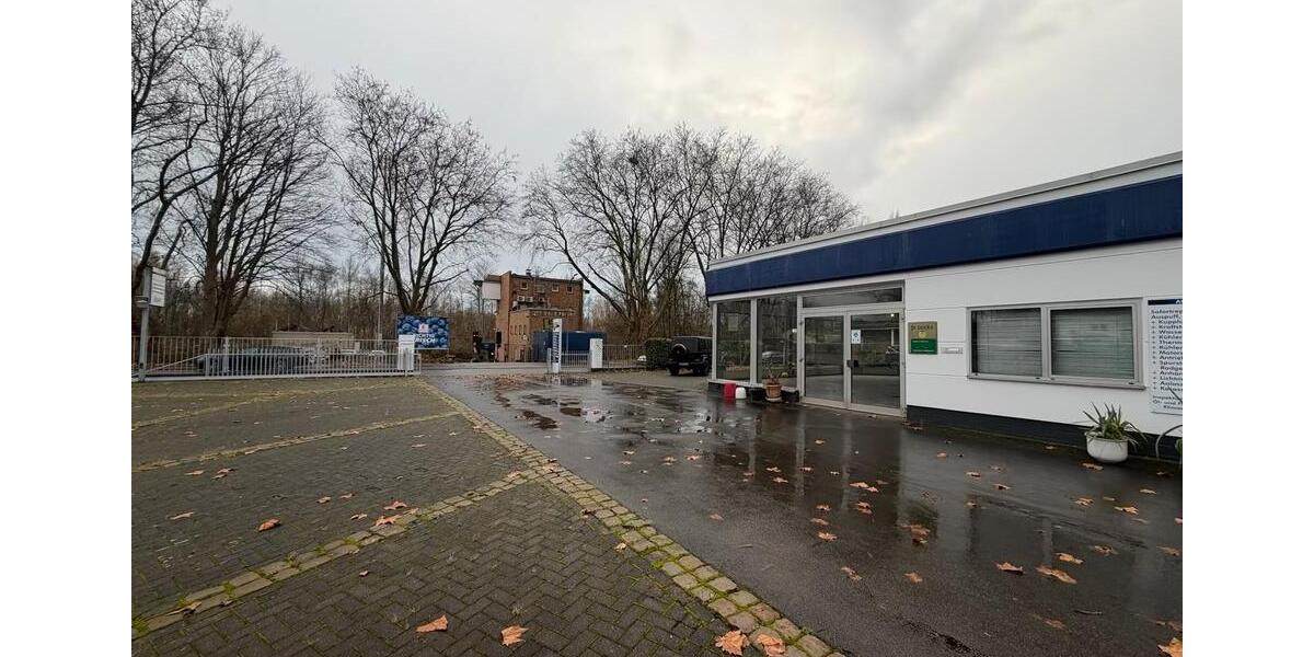 Gewerbeobjekt Bochum Werne - 2.500&euro; | Angebot:25865099