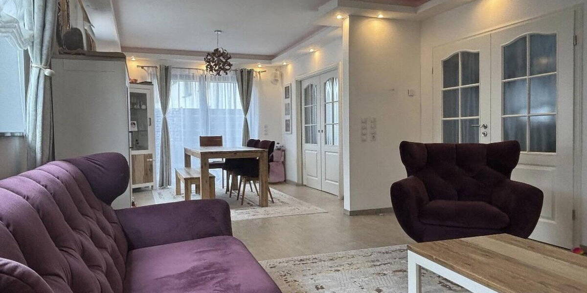 Einfamilienhaus Ennepetal Altenvoerde - 7 Zimmer, 147 m&sup2;, 689.000&euro; | Angebot:26527534