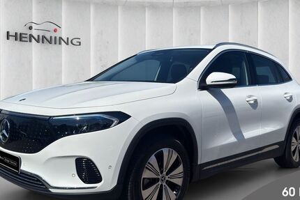 Mercedes-Benz EQA 7.784 km 35.680 &euro; Herne 44653
