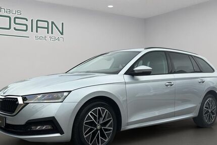 Skoda Octavia 80.131 km 18.970 € Iserlohn 58642