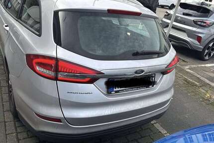 Ford Mondeo 152.001 km 12.500 € Wuppertal 42389