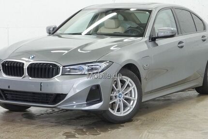 BMW 330 12.005 km 34.890 &euro; Werne 59368