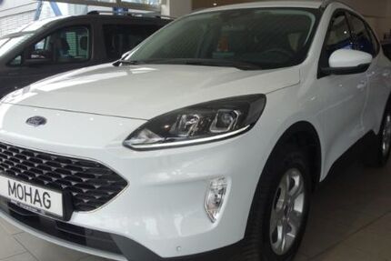 Ford Kuga 26.990 km 24.490 € Gelsenkirchen 45891