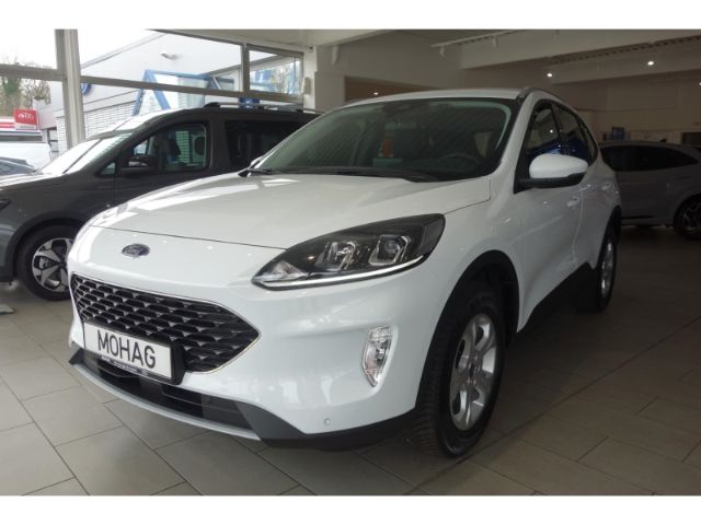 Ford Kuga 26.990 km 24.490 € Gelsenkirchen 45891