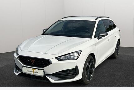 Cupra Leon 39.300 km 21.990 &euro; Castrop-Rauxel 44575