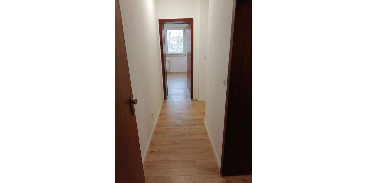 Etagenwohnung Dortmund Mitte - 2 Zimmer, 55 m&sup2;, 575&euro; | Angebot:24748625