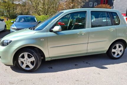 Mazda 2 102.500 km 3.999 &euro; Bochum 44879