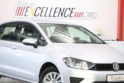 VW Golf Sportsvan 120.000 km 8.111 € Hamm 59077