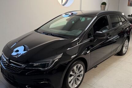 Opel Astra 124.000 km 6.999 &euro; Schwerte 58239