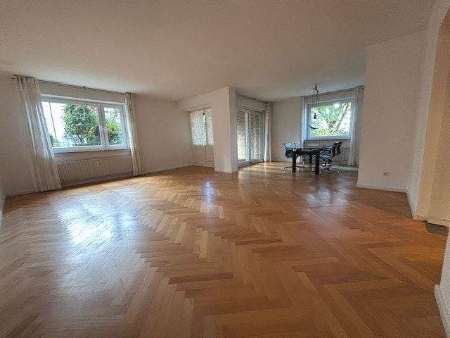 Etagenwohnung Dortmund Kirchhörde - 4 Zimmer, 128 m&sup2;, 399.000&euro; | Angebot:24450367
