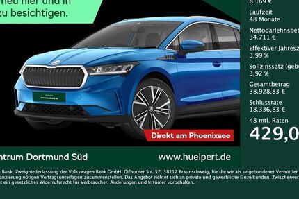 Skoda Enyaq 14.567 km 42.786 &euro; Dortmund 44309