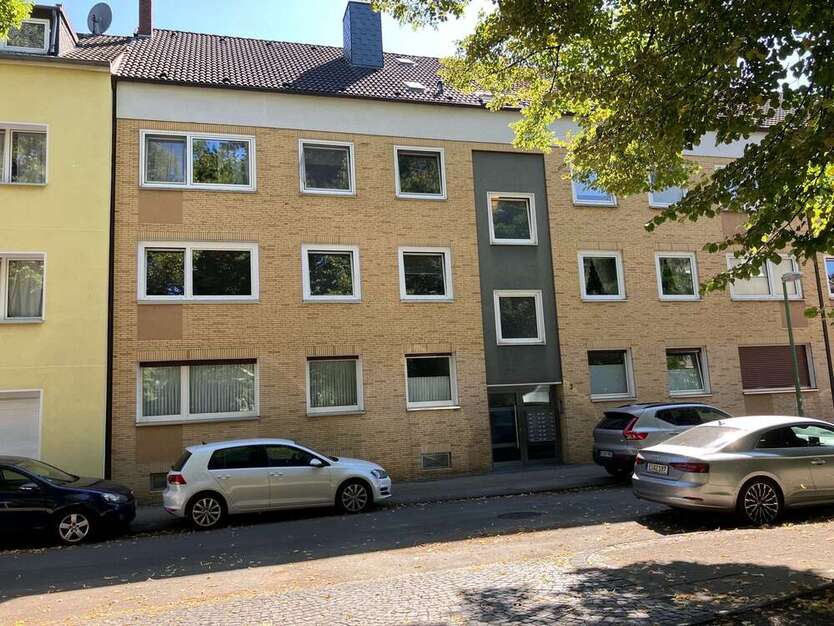 Wohnung zum Kaufen in Essen 87.170 € 24 m² 1.5 zimmer